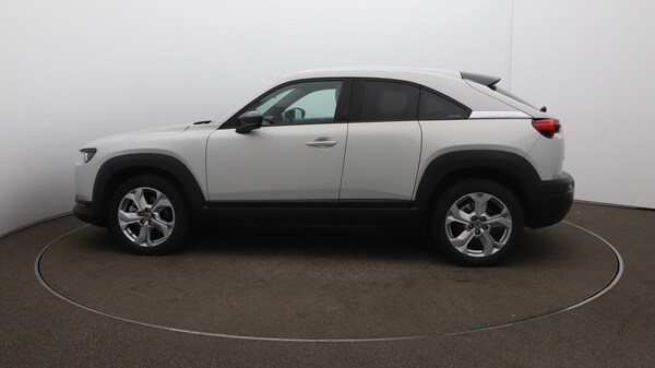 Used Mazda MX-30 2021 for sale - 75669340: Photo 65