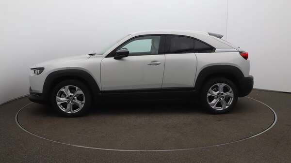 Used Mazda MX-30 2021 for sale - 75669340: Photo 66