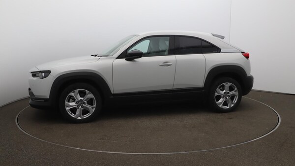 Used Mazda MX-30 2021 for sale - 75669340: Photo 67