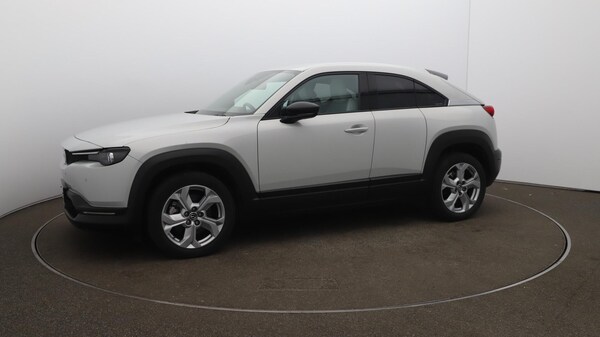 Used Mazda MX-30 2021 for sale - 75669340: Photo 68