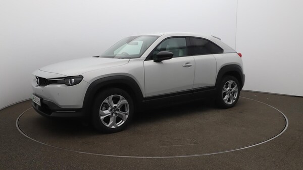 Used Mazda MX-30 2021 for sale - 75669340: Photo 69