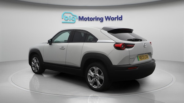 Used Mazda MX-30 2021 for sale - 75669340: Photo 6