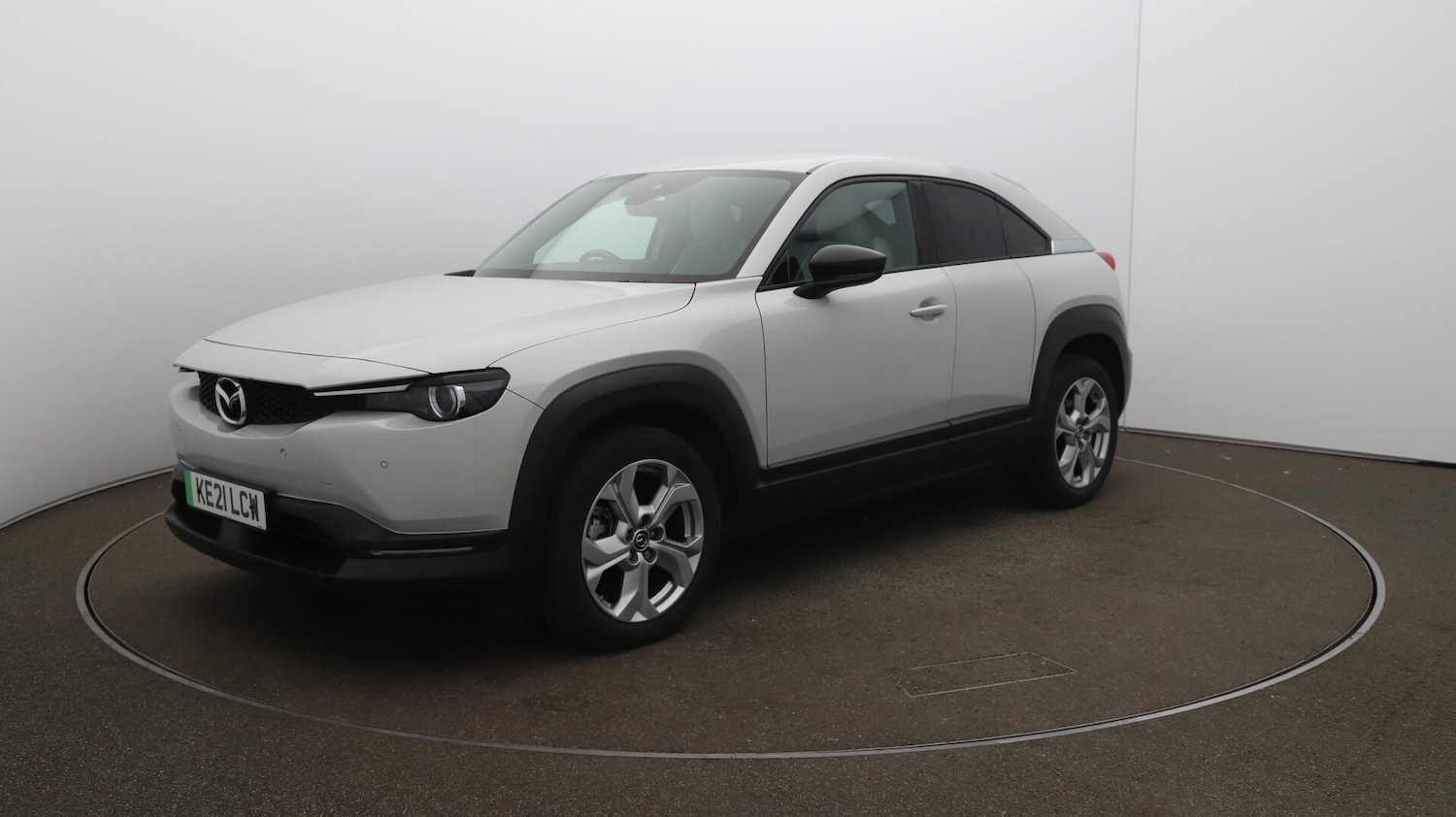 Vehicle 70