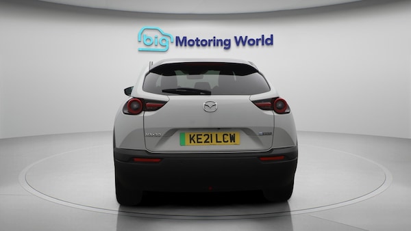 Used Mazda MX-30 2021 for sale - 75669340: Photo 7