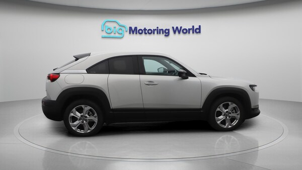 Used Mazda MX-30 2021 for sale - 75669340: Photo 9