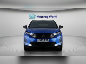 Used Peugeot 3008 2022 for sale - 78628217: Photo