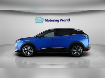 Used Peugeot 3008 2022 for sale - 78628217: Photo