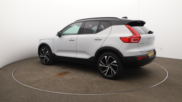 Used Volvo XC40 2020 for sale - 75670416: Photo 10
