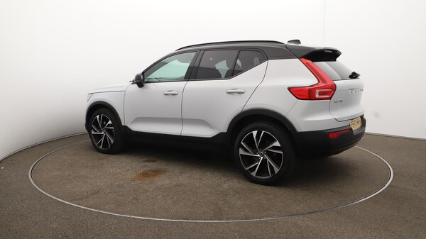 Used Volvo XC40 2020 for sale - 75670416: Photo 12