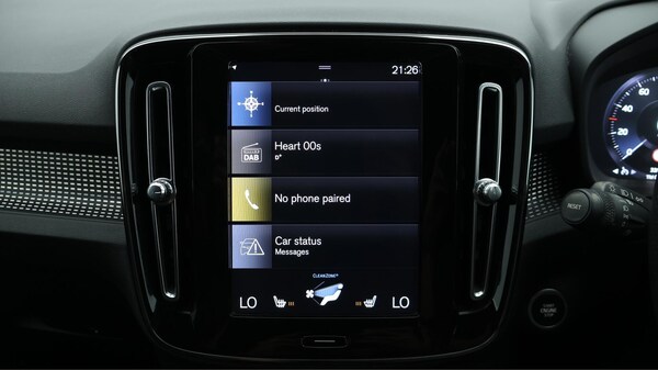 Used Volvo XC40 2020 for sale - 75670416: Photo 15