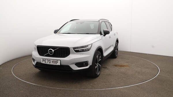 Used Volvo XC40 2020 for sale - 75670416: Photo 16