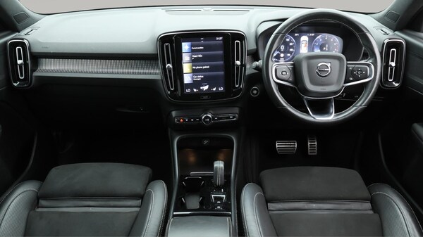 Used Volvo XC40 2020 for sale - 75670416: Photo 19