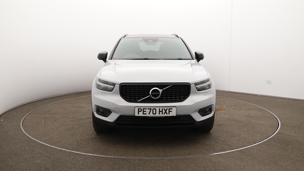 Used Volvo XC40 2020 for sale - 75670416: Photo 20