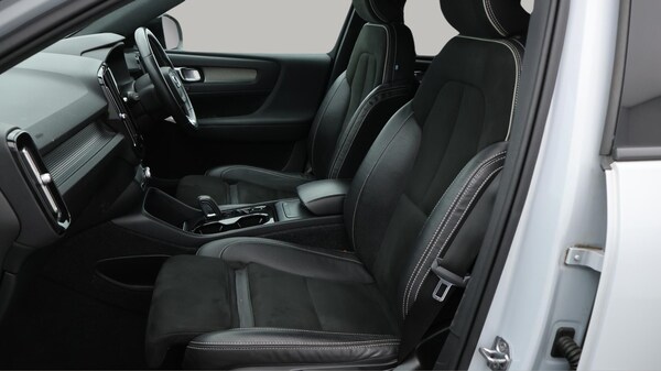 Used Volvo XC40 2020 for sale - 75670416: Photo 21