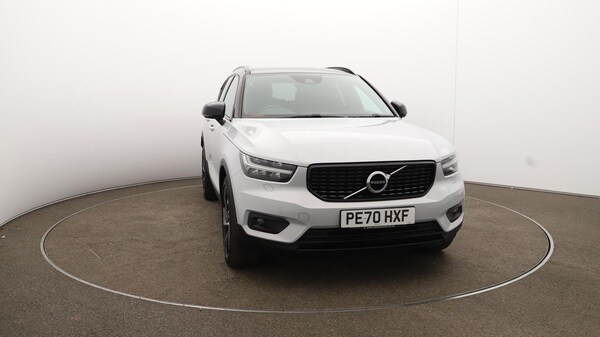 Used Volvo XC40 2020 for sale - 75670416: Photo 22