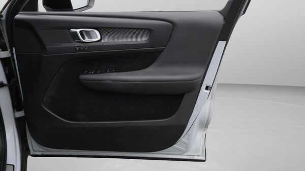 Used Volvo XC40 2020 for sale - 75670416: Photo 23