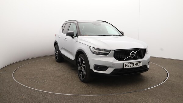Used Volvo XC40 2020 for sale - 75670416: Photo 24