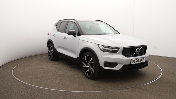 Used Volvo XC40 2020 for sale - 75670416: Photo 26