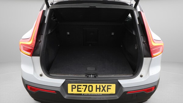 Used Volvo XC40 2020 for sale - 75670416: Photo 27