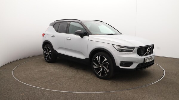 Used Volvo XC40 2020 for sale - 75670416: Photo 28