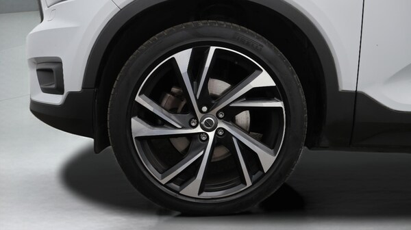 Used Volvo XC40 2020 for sale - 75670416: Photo 29