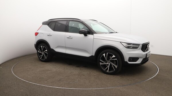 Used Volvo XC40 2020 for sale - 75670416: Photo 30
