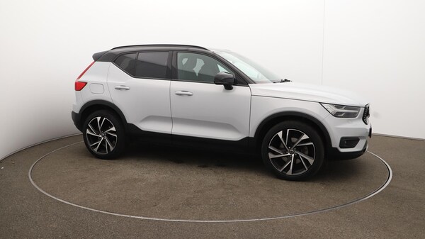 Used Volvo XC40 2020 for sale - 75670416: Photo 32