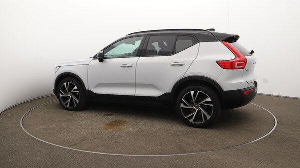 Used Volvo XC40 2020 for sale - 75670416: Photo 34