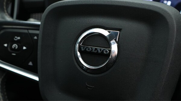 Used Volvo XC40 2020 for sale - 75670416: Photo 35