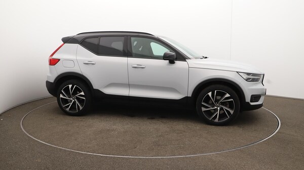 Used Volvo XC40 2020 for sale - 75670416: Photo 36