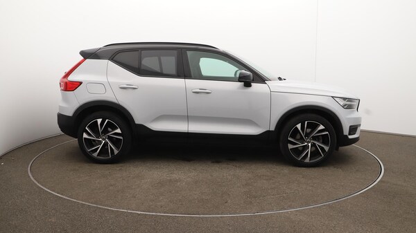 Used Volvo XC40 2020 for sale - 75670416: Photo 38