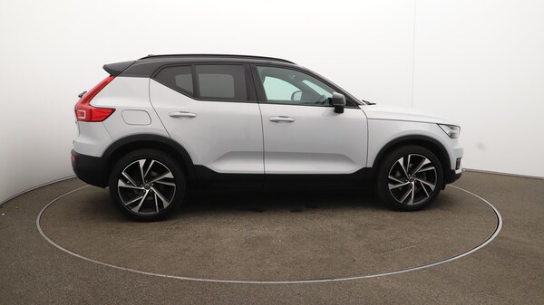 Used Volvo XC40 2020 for sale - 75670416: Photo 40