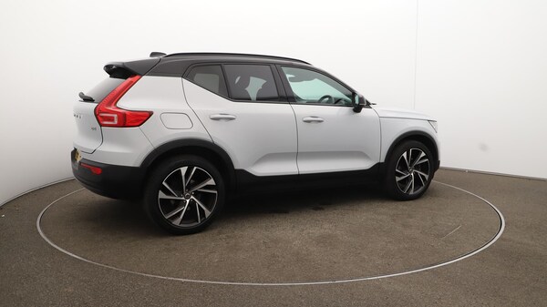 Used Volvo XC40 2020 for sale - 75670416: Photo 45