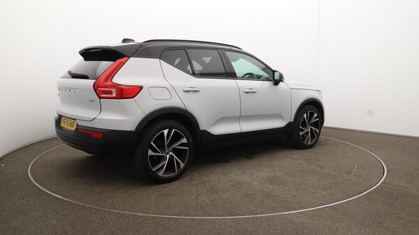 Used Volvo XC40 2020 for sale - 75670416: Photo 47