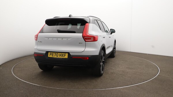 Used Volvo XC40 2020 for sale - 75670416: Photo 53