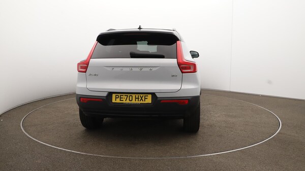 Used Volvo XC40 2020 for sale - 75670416: Photo 55
