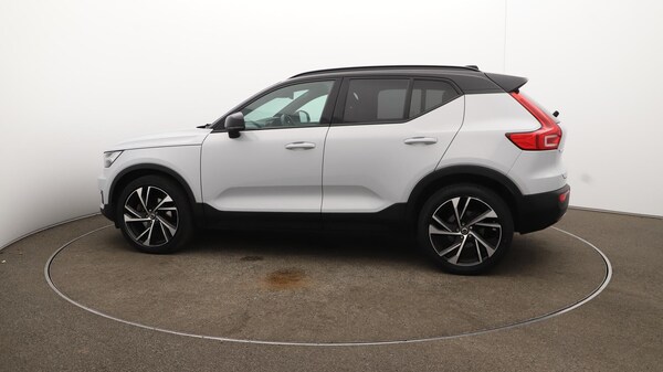 Used Volvo XC40 2020 for sale - 75670416: Photo 57