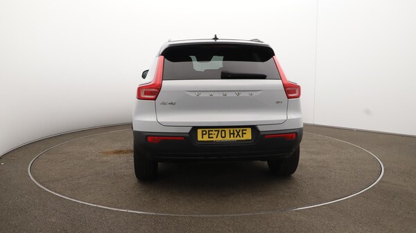 Used Volvo XC40 2020 for sale - 75670416: Photo 58