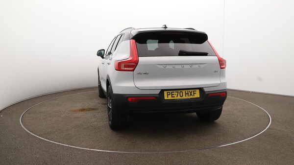 Used Volvo XC40 2020 for sale - 75670416: Photo 59