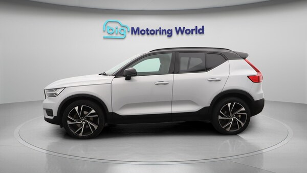 Used Volvo XC40 2020 for sale - 75670416: Photo 5