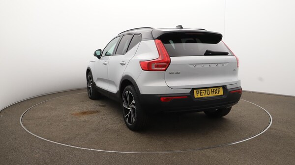 Used Volvo XC40 2020 for sale - 75670416: Photo 60