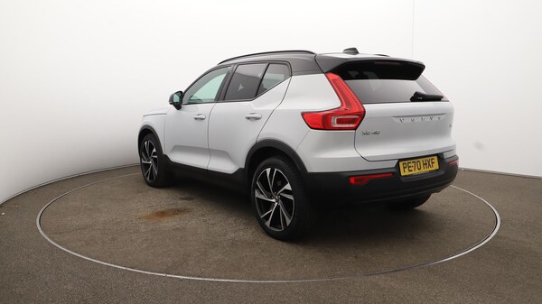 Used Volvo XC40 2020 for sale - 75670416: Photo 61