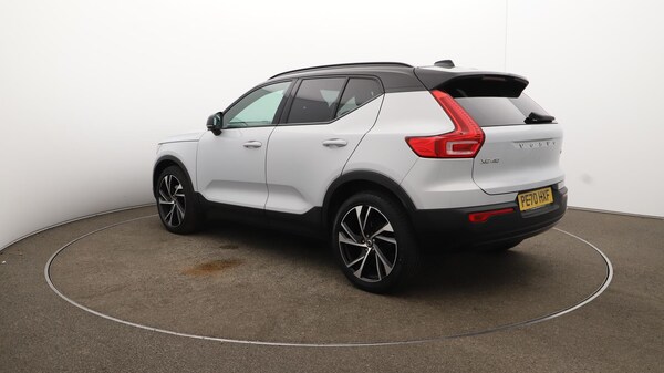 Used Volvo XC40 2020 for sale - 75670416: Photo 62
