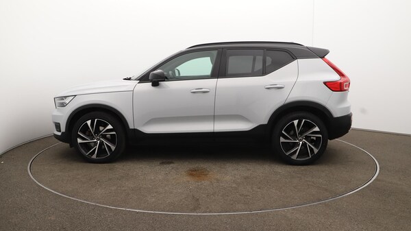 Used Volvo XC40 2020 for sale - 75670416: Photo 63