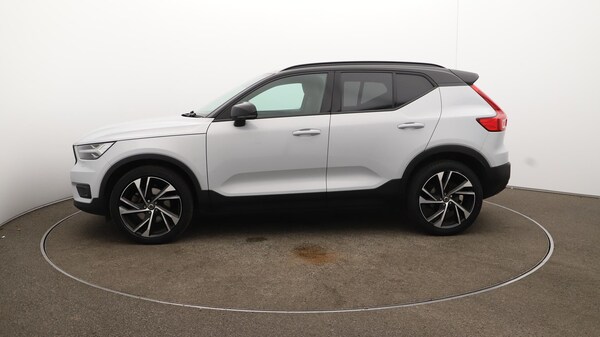 Used Volvo XC40 2020 for sale - 75670416: Photo 64