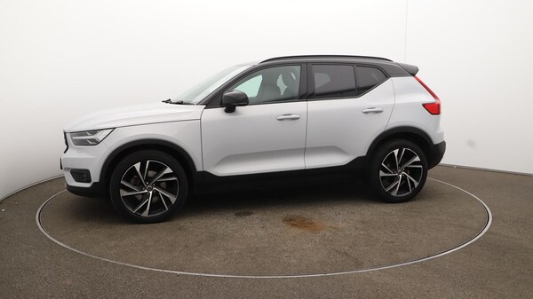 Used Volvo XC40 2020 for sale - 75670416: Photo 65