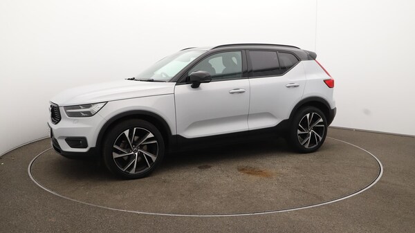 Used Volvo XC40 2020 for sale - 75670416: Photo 66