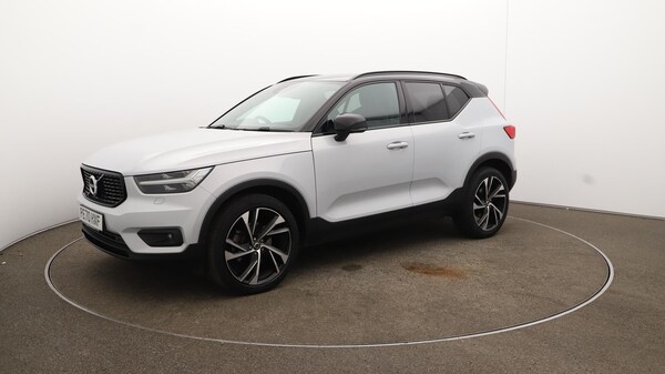 Used Volvo XC40 2020 for sale - 75670416: Photo 67