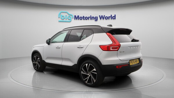 Used Volvo XC40 2020 for sale - 75670416: Photo 6