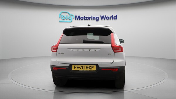 Used Volvo XC40 2020 for sale - 75670416: Photo 7